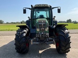 Thumbnail of 2001 Fendt Favorit 716 Vario All-wheel drive farm tractor