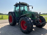 Thumbnail of 2001 Fendt Favorit 716 Vario All-wheel drive farm tractor