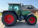 Thumbnail of 2001 Fendt Favorit 716 Vario All-wheel drive farm tractor