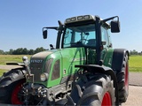 Thumbnail of 2001 Fendt Favorit 716 Vario All-wheel drive farm tractor