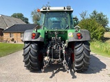 Thumbnail of 2001 Fendt Favorit 716 Vario All-wheel drive farm tractor
