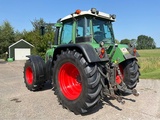 Thumbnail of 2001 Fendt Favorit 716 Vario All-wheel drive farm tractor