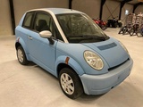 Miniaturansicht von Think city electrice 2 Personenkraftwagen