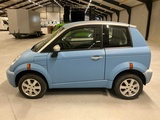 Miniaturansicht von Think city electrice 2 Personenkraftwagen