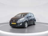 Minituur van Kia Venga 1.4 CVVT Plus Pack 2013 | XK-440-F