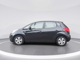 Minituur van Kia Venga 1.4 CVVT Plus Pack 2013 | XK-440-F