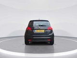 Minituur van Kia Venga 1.4 CVVT Plus Pack 2013 | XK-440-F