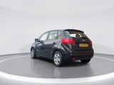 Minituur van Kia Venga 1.4 CVVT Plus Pack 2013 | XK-440-F