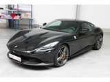 Minituur van Ferrari - 2021 - Roma - Coupe - Personenauto