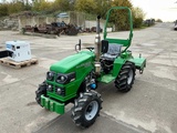Thumbnail of 2024 GREENSTAR MK20 Mini Tractor