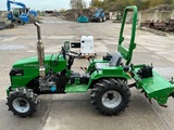 Thumbnail of 2024 GREENSTAR MK20 Mini Tractor