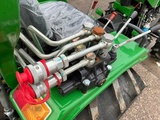 Thumbnail of 2024 GREENSTAR MK20 Mini Tractor
