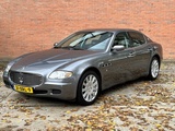 Miniaturansicht von Maserati Quattroporte 4.2, Automatik, 21-XRL-9