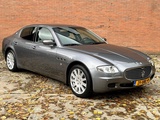 Miniaturansicht von Maserati Quattroporte 4.2, Automatik, 21-XRL-9