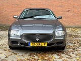 Miniaturansicht von Maserati Quattroporte 4.2, Automatik, 21-XRL-9
