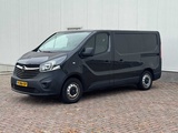 Minituur van Opel - Vivaro - 1.6 CDTI L1H1 Ed Eco - Bedrijfswagen