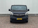 Minituur van Opel - Vivaro - 1.6 CDTI L1H1 Ed Eco - Bedrijfswagen