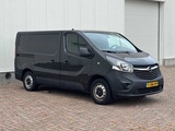 Minituur van Opel - Vivaro - 1.6 CDTI L1H1 Ed Eco - Bedrijfswagen