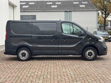 Minituur van Opel - Vivaro - 1.6 CDTI L1H1 Ed Eco - Bedrijfswagen
