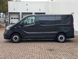 Minituur van Opel - Vivaro - 1.6 CDTI L1H1 Ed Eco - Bedrijfswagen