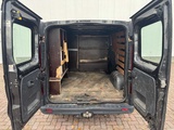 Minituur van Opel - Vivaro - 1.6 CDTI L1H1 Ed Eco - Bedrijfswagen