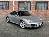 Minituur van Porsche 911 Carrera 4S 3.6 996 320pk 2002 Youngtimer