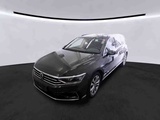 Minituur van Volkswagen Passat Variant GTE 1.4 TSI PHEV 218PK Automaat 2021