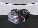 Minituur van Volkswagen Passat Variant GTE 1.4 TSI PHEV 218PK Automaat 2021