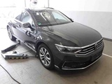 Minituur van Volkswagen Passat Variant GTE 1.4 TSI PHEV 218PK Automaat 2021