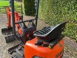 Thumbnail of 2010 Kubota U10-3 Mini Excavator