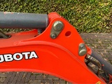 Thumbnail of 2010 Kubota U10-3 Mini Excavator