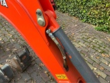 Thumbnail of 2010 Kubota U10-3 Mini Excavator