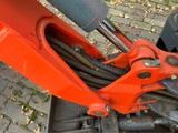 Thumbnail of 2010 Kubota U10-3 Mini Excavator