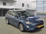 Miniaturansicht von Ford Focus Wagon 1.0 EcoBoost Hybrid Titan X; J-914-ZS