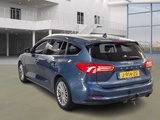 Miniaturansicht von Ford Focus Wagon 1.0 EcoBoost Hybrid Titan X; J-914-ZS