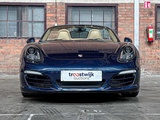 Minituur van Porsche Boxster 981 2.7 265pk 2014 PDK