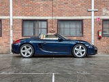 Minituur van Porsche Boxster 981 2.7 265pk 2014 PDK