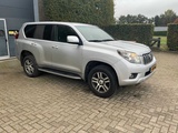 Minituur van Toyota Land Cruiser 150 3.0 D-4D AUT 5DRS SRWV