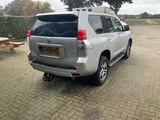 Minituur van Toyota Land Cruiser 150 3.0 D-4D AUT 5DRS SRWV