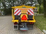 Minituur van 2002 Nido STRATOS B17-18 AVAX Zoutstrooier