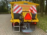 Minituur van 2002 Nido STRATOS B17-18 AVAX Zoutstrooier
