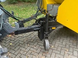 Minituur van 2002 Nido STRATOS B17-18 AVAX Zoutstrooier
