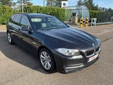 Minituur van 2017 BMW 518d Wagen