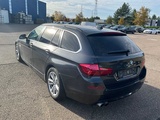 Minituur van 2017 BMW 518d Wagen