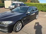Minituur van 2017 BMW 518d Wagen