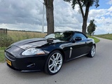 Miniaturansicht von Jaguar XK 4.2 V8 Cabrio 49-TF-PJ