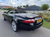 Miniaturansicht von Jaguar XK 4.2 V8 Cabrio 49-TF-PJ