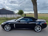 Miniaturansicht von Jaguar XK 4.2 V8 Cabrio 49-TF-PJ