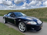 Miniaturansicht von Jaguar XK 4.2 V8 Cabrio 49-TF-PJ