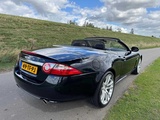 Miniaturansicht von Jaguar XK 4.2 V8 Cabrio 49-TF-PJ